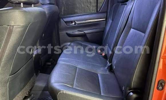 Acheter Occasion Voiture Toyota Hilux Autre à Manzini, Manzini Acheter Occasion Voiture Toyota Hilux Autre à Manzini, Manzini