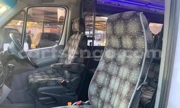 Acheter Occasion Voiture Mercedes‒Benz 600 Blanc à Manzini, Manzini Acheter Occasion Voiture Mercedes‒Benz 600 Blanc à Manzini, Manzini