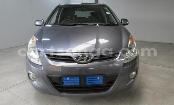 Buy Used Hyundai ix20 Other Car in Manzini in Manzini Buy Used Hyundai ix20 Other Car in Manzini in Manzini