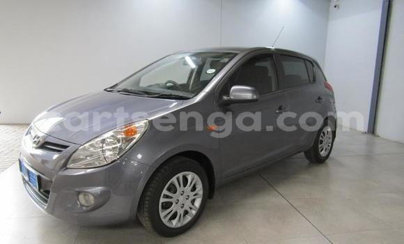 Buy Used Hyundai ix20 Other Car in Manzini in Manzini Buy Used Hyundai ix20 Other Car in Manzini in Manzini