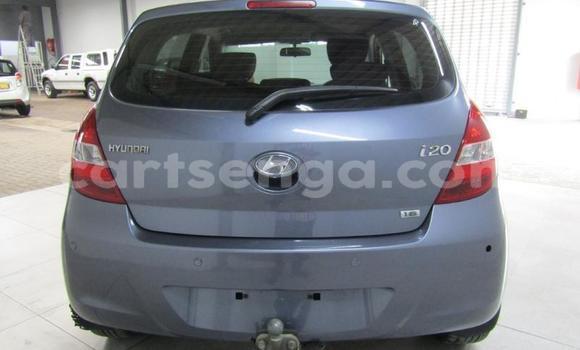 Buy Used Hyundai ix20 Other Car in Manzini in Manzini Buy Used Hyundai ix20 Other Car in Manzini in Manzini