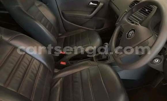 Acheter Occasion Voiture Volkswagen Polo Rouge à Manzini, Manzini Acheter Occasion Voiture Volkswagen Polo Rouge à Manzini, Manzini