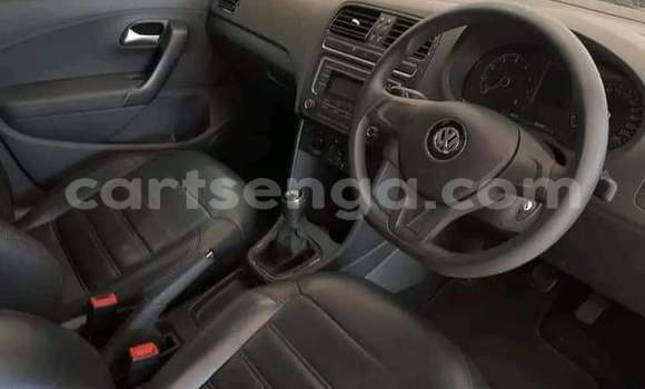 Acheter Occasion Voiture Volkswagen Polo Rouge à Manzini, Manzini Acheter Occasion Voiture Volkswagen Polo Rouge à Manzini, Manzini