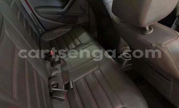 Acheter Occasion Voiture Volkswagen Polo Rouge à Manzini, Manzini Acheter Occasion Voiture Volkswagen Polo Rouge à Manzini, Manzini