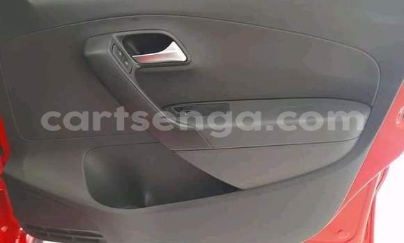 Acheter Occasion Voiture Volkswagen Polo Rouge à Manzini, Manzini Acheter Occasion Voiture Volkswagen Polo Rouge à Manzini, Manzini