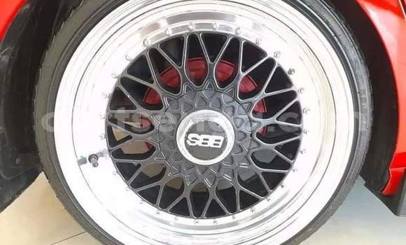 Acheter Occasion Voiture Volkswagen Polo Rouge à Manzini, Manzini Acheter Occasion Voiture Volkswagen Polo Rouge à Manzini, Manzini