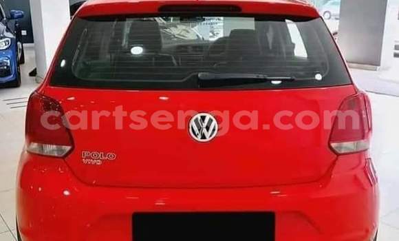 Acheter Occasion Voiture Volkswagen Polo Rouge à Manzini, Manzini Acheter Occasion Voiture Volkswagen Polo Rouge à Manzini, Manzini