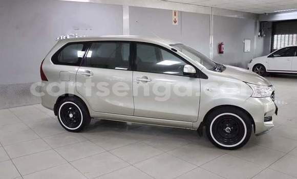 Acheter Occasion Voiture Toyota Avanza Beige à Manzini, Manzini Acheter Occasion Voiture Toyota Avanza Beige à Manzini, Manzini