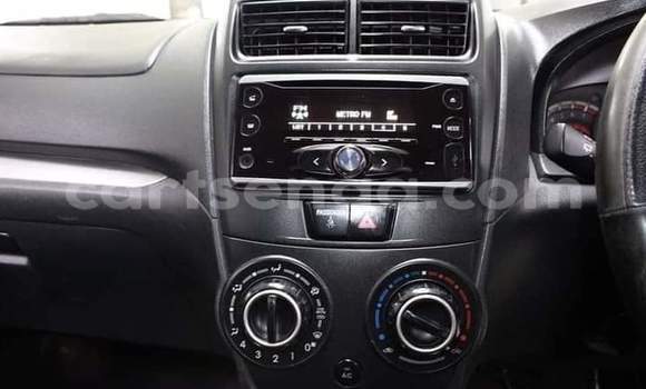 Acheter Occasion Voiture Toyota Avanza Beige à Manzini, Manzini Acheter Occasion Voiture Toyota Avanza Beige à Manzini, Manzini