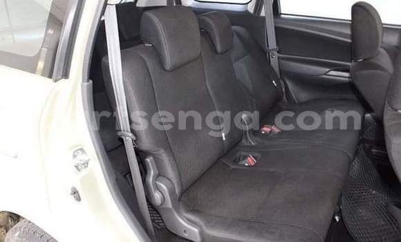 Acheter Occasion Voiture Toyota Avanza Beige à Manzini, Manzini Acheter Occasion Voiture Toyota Avanza Beige à Manzini, Manzini