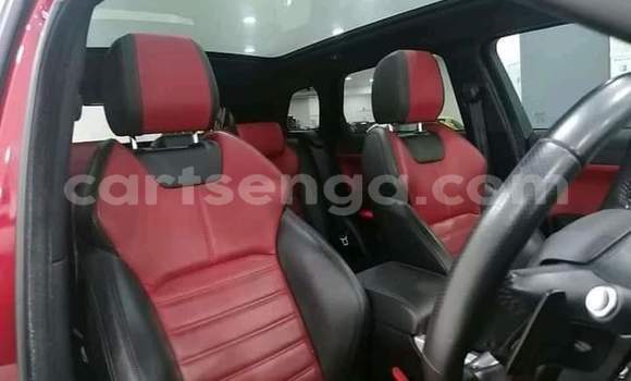 Buy Used Land Rover Range Rover Evoque Red Car in Manzini in Manzini Buy Used Land Rover Range Rover Evoque Red Car in Manzini in Manzini