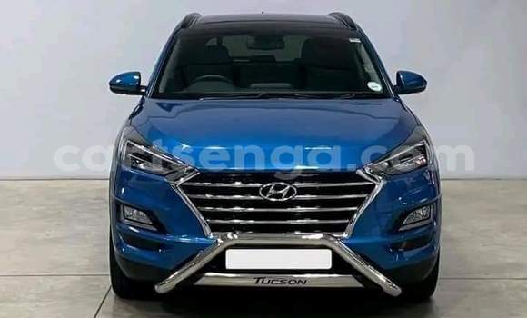 Acheter Occasion Voiture Hyundai Tucson Bleu à Manzini, Manzini Acheter Occasion Voiture Hyundai Tucson Bleu à Manzini, Manzini