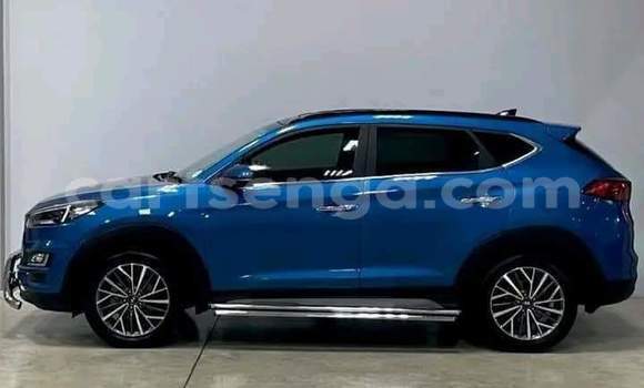 Acheter Occasion Voiture Hyundai Tucson Bleu à Manzini, Manzini Acheter Occasion Voiture Hyundai Tucson Bleu à Manzini, Manzini