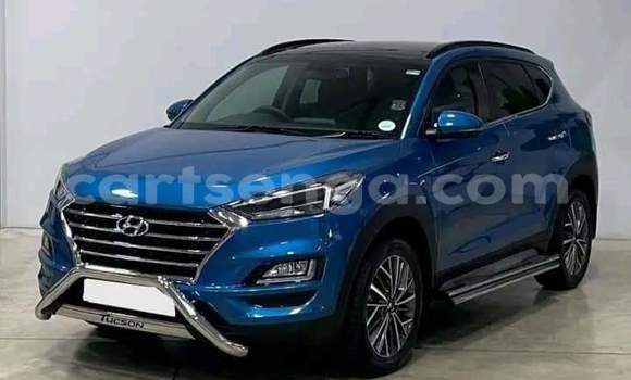 Acheter Occasion Voiture Hyundai Tucson Bleu à Manzini, Manzini Acheter Occasion Voiture Hyundai Tucson Bleu à Manzini, Manzini