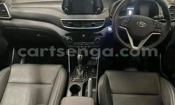 Acheter Occasion Voiture Hyundai Tucson Bleu à Manzini, Manzini Acheter Occasion Voiture Hyundai Tucson Bleu à Manzini, Manzini