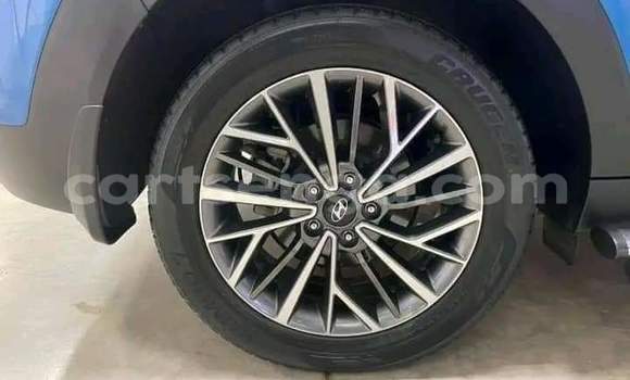 Acheter Occasion Voiture Hyundai Tucson Bleu à Manzini, Manzini Acheter Occasion Voiture Hyundai Tucson Bleu à Manzini, Manzini