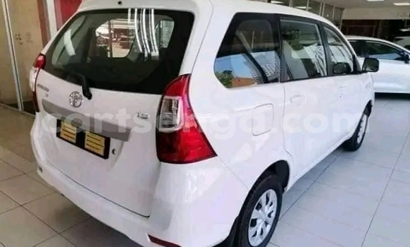 Acheter Occasion Voiture Toyota Avanza Blanc à Manzini, Manzini Acheter Occasion Voiture Toyota Avanza Blanc à Manzini, Manzini