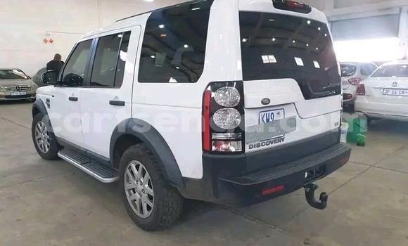 Nunua Ilio tumika Range Rover Range Rover White Gari ndani ya Manzini nchini Manzini Nunua Ilio tumika Range Rover Range Rover White Gari ndani ya Manzini nchini Manzini