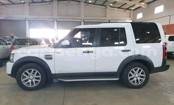 Nunua Ilio tumika Range Rover Range Rover White Gari ndani ya Manzini nchini Manzini Nunua Ilio tumika Range Rover Range Rover White Gari ndani ya Manzini nchini Manzini