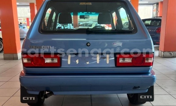 Acheter Occasion Voiture Volkswagen Golf Bleu à Big Bend, Lubombo Acheter Occasion Voiture Volkswagen Golf Bleu à Big Bend, Lubombo