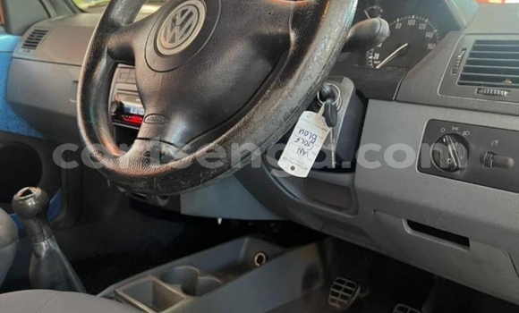 Acheter Occasion Voiture Volkswagen Golf Bleu à Big Bend, Lubombo Acheter Occasion Voiture Volkswagen Golf Bleu à Big Bend, Lubombo