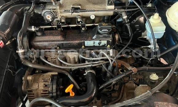 Acheter Occasion Voiture Volkswagen Golf Bleu à Big Bend, Lubombo Acheter Occasion Voiture Volkswagen Golf Bleu à Big Bend, Lubombo