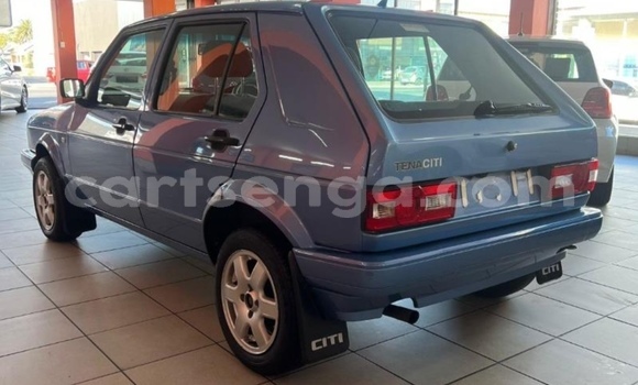 Acheter Occasion Voiture Volkswagen Golf Bleu à Big Bend, Lubombo Acheter Occasion Voiture Volkswagen Golf Bleu à Big Bend, Lubombo