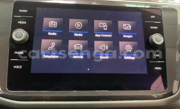 Acheter Occasion Voiture Volkswagen Tiguan Blanc à Big Bend, Lubombo Acheter Occasion Voiture Volkswagen Tiguan Blanc à Big Bend, Lubombo