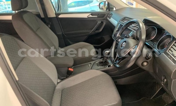 Acheter Occasion Voiture Volkswagen Tiguan Blanc à Big Bend, Lubombo Acheter Occasion Voiture Volkswagen Tiguan Blanc à Big Bend, Lubombo