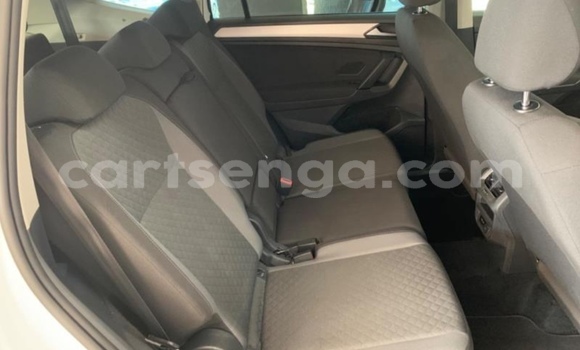 Acheter Occasion Voiture Volkswagen Tiguan Blanc à Big Bend, Lubombo Acheter Occasion Voiture Volkswagen Tiguan Blanc à Big Bend, Lubombo