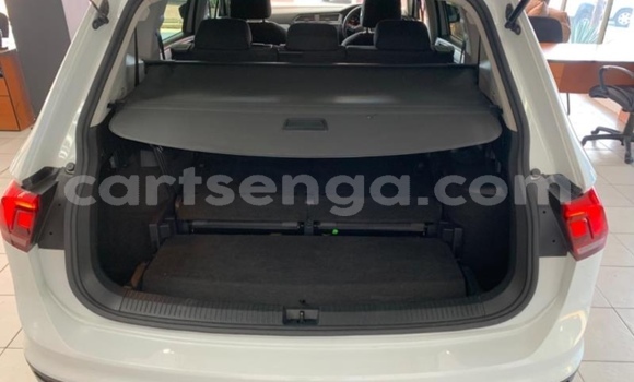 Acheter Occasion Voiture Volkswagen Tiguan Blanc à Big Bend, Lubombo Acheter Occasion Voiture Volkswagen Tiguan Blanc à Big Bend, Lubombo