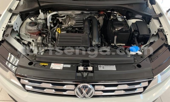 Acheter Occasion Voiture Volkswagen Tiguan Blanc à Big Bend, Lubombo Acheter Occasion Voiture Volkswagen Tiguan Blanc à Big Bend, Lubombo