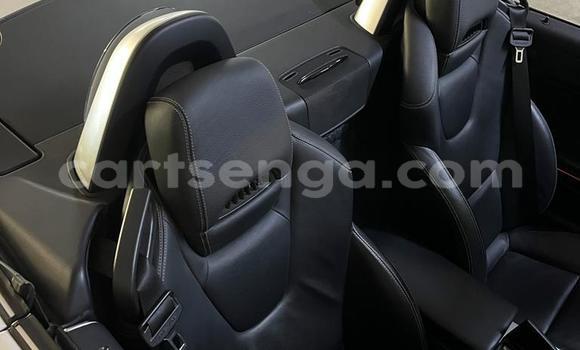 Buy Used Mercedes‒Benz SLK–Class White Car in Mbabane in Manzini Buy Used Mercedes‒Benz SLK–Class White Car in Mbabane in Manzini