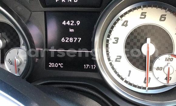 Buy Used Mercedes‒Benz SLK–Class White Car in Mbabane in Manzini Buy Used Mercedes‒Benz SLK–Class White Car in Mbabane in Manzini