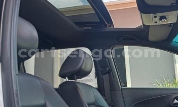 Acheter Occasion Voiture Volkswagen Polo GTI Blanc à Big Bend, Lubombo Acheter Occasion Voiture Volkswagen Polo GTI Blanc à Big Bend, Lubombo