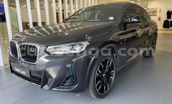 Buy Used BMW X4 Other Car in Mbabane in Manzini