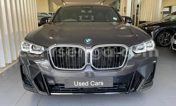 Buy Used BMW X4 Other Car in Mbabane in Manzini Buy Used BMW X4 Other Car in Mbabane in Manzini