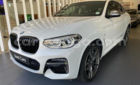Buy Used BMW X4 White Car in Matsapha in Manzini Buy Used BMW X4 White Car in Matsapha in Manzini