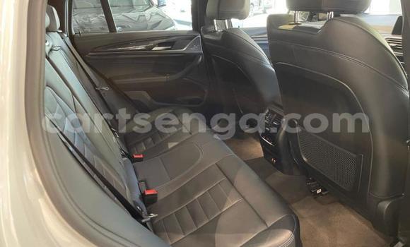 Buy Used BMW X4 White Car in Matsapha in Manzini Buy Used BMW X4 White Car in Matsapha in Manzini