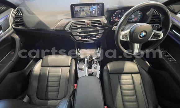 Buy Used BMW X4 White Car in Matsapha in Manzini Buy Used BMW X4 White Car in Matsapha in Manzini