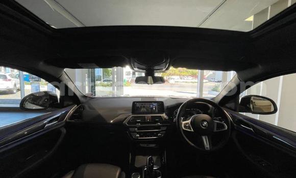 Buy Used BMW X4 White Car in Matsapha in Manzini Buy Used BMW X4 White Car in Matsapha in Manzini