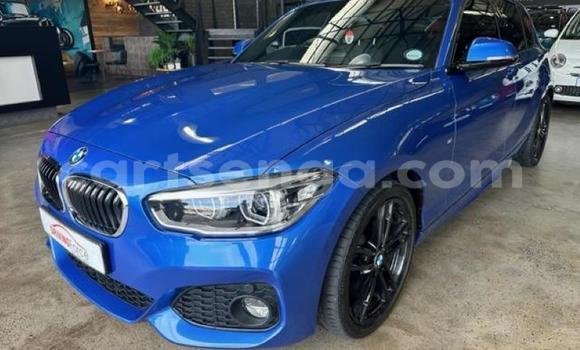 Buy Used BMW X1 Blue Car in Mbabane in Manzini Buy Used BMW X1 Blue Car in Mbabane in Manzini