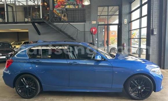 Buy Used BMW X1 Blue Car in Mbabane in Manzini Buy Used BMW X1 Blue Car in Mbabane in Manzini