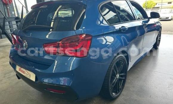 Buy Used BMW X1 Blue Car in Mbabane in Manzini Buy Used BMW X1 Blue Car in Mbabane in Manzini