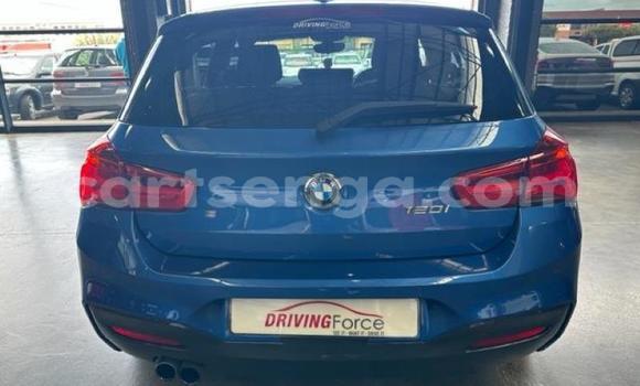 Buy Used BMW X1 Blue Car in Mbabane in Manzini Buy Used BMW X1 Blue Car in Mbabane in Manzini