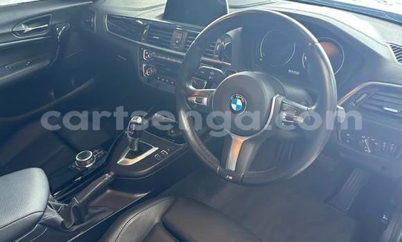 Buy Used BMW X1 Blue Car in Mbabane in Manzini Buy Used BMW X1 Blue Car in Mbabane in Manzini
