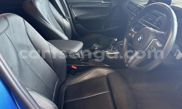Buy Used BMW X1 Blue Car in Mbabane in Manzini Buy Used BMW X1 Blue Car in Mbabane in Manzini