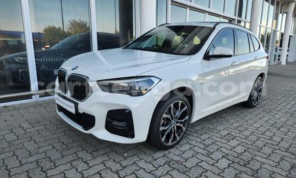 Buy Used BMW X1 White Car in Mbabane in Manzini Buy Used BMW X1 White Car in Mbabane in Manzini