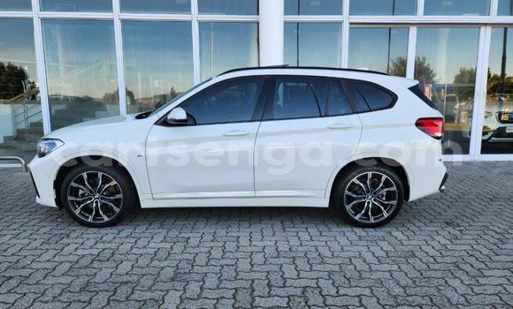 Buy Used BMW X1 White Car in Mbabane in Manzini Buy Used BMW X1 White Car in Mbabane in Manzini