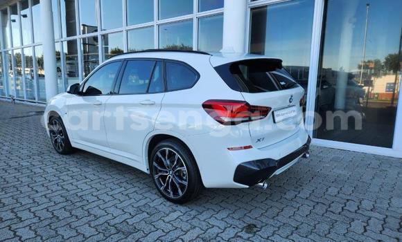 Buy Used BMW X1 White Car in Mbabane in Manzini Buy Used BMW X1 White Car in Mbabane in Manzini